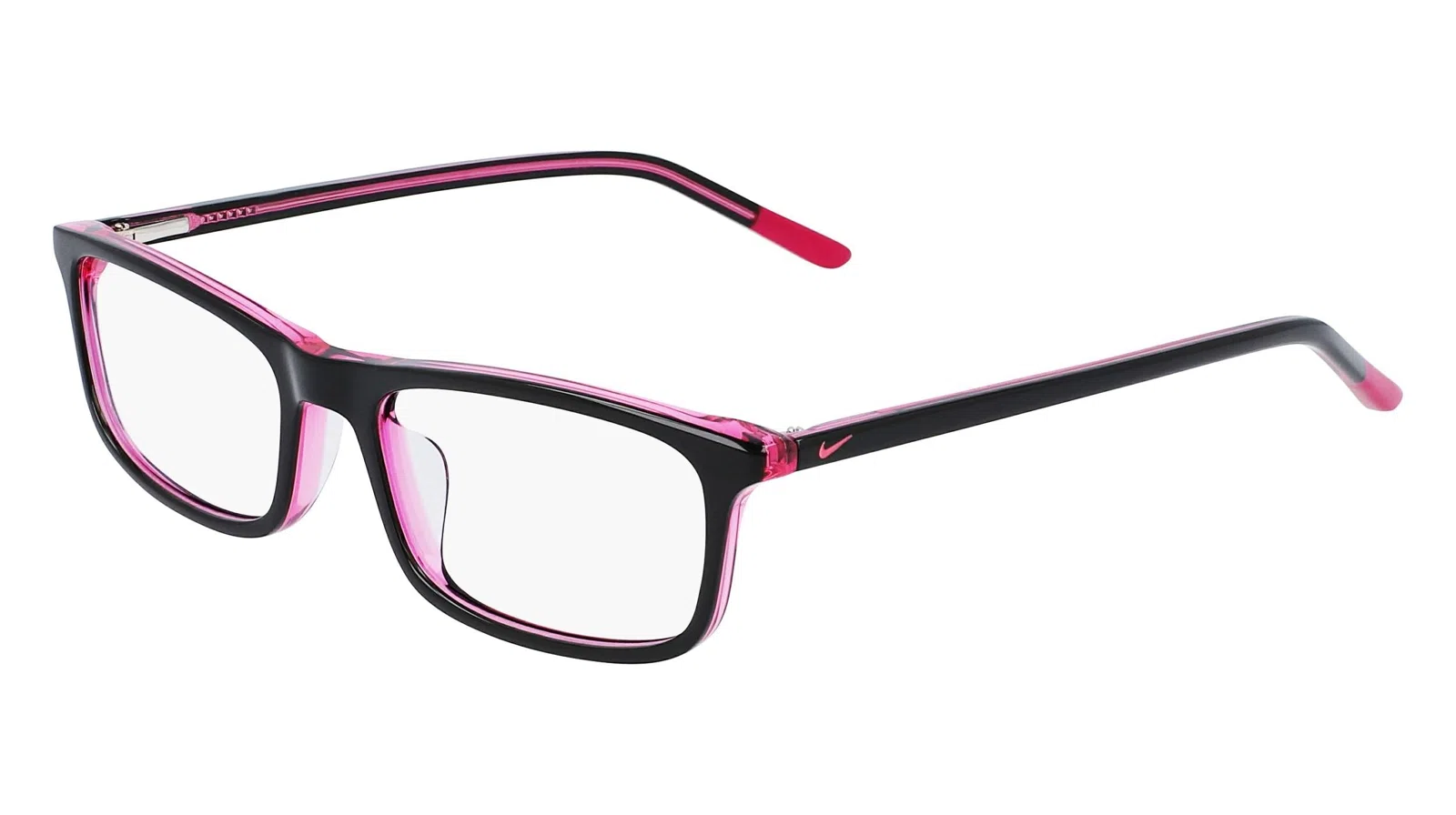 Nike 5540 Eyeglasses - view 2